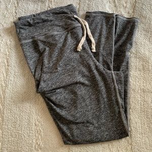 Super Cozy Teeki Grey Joggers
